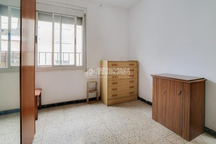 Casa pareada casa en venta en Egara Terrassa