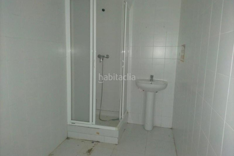 Piso local en Ca n'Aurell Terrassa