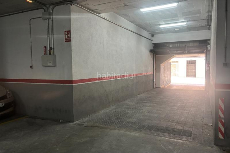 Dúplex magnifico duplex en el centro de sant pere con parquing y trastero en Terrassa
