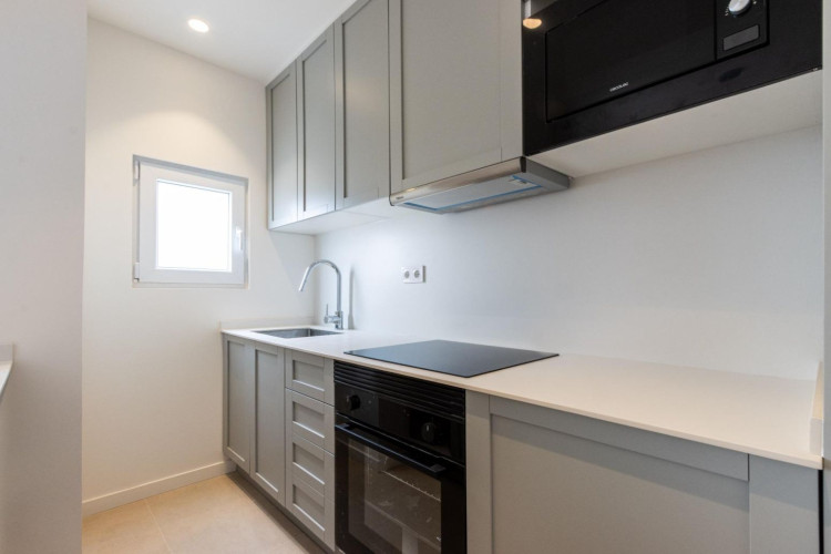 Terrassa - Calle HISTORIADOR CARDUS,DE L, Sant Pere Nord