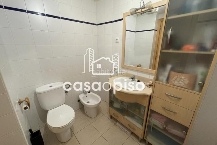 Piso elegante y luminoso piso en la grípia, en Torre - Sana Terrassa