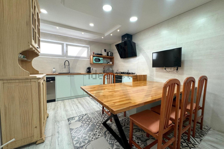 Casa o chalet independiente en venta en calle de Girona