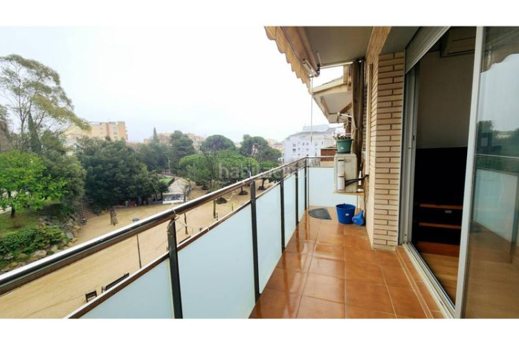 Piso  en venta en ca naurell 08224 en Ca n'Aurell Terrassa