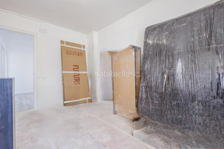 Piso reformado a estrenar 3 habitaciones en La Cogullada Terrassa