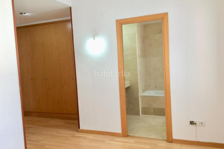 Dúplex en Barri del Centre Terrassa