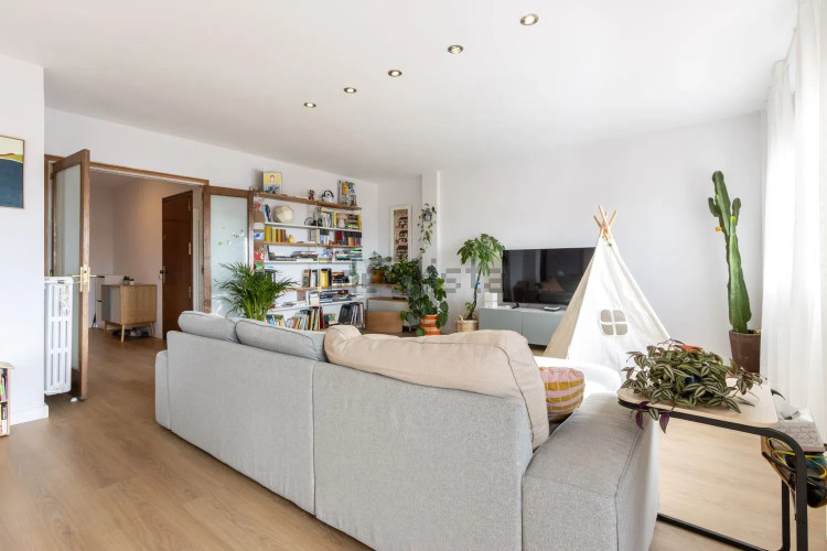 Piso en Barrio Centre