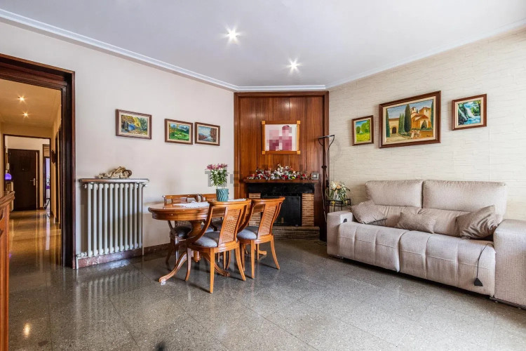 Chalet en calle de la Llibertat
