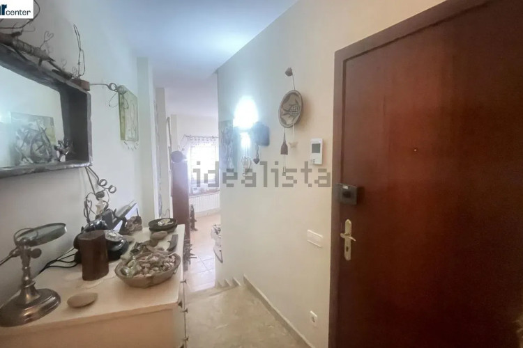 Piso en plaza del Mestre Serrat