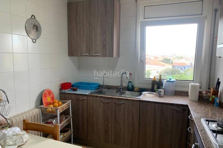 Piso  en venta en escola industrialplaça de catalunya en Terrassa