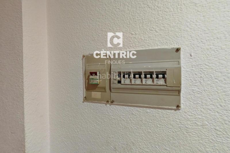 Piso acogedor loft en Cementiri Vell Terrassa