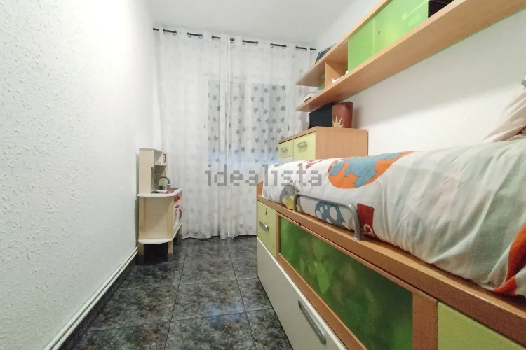 Piso en Barrio Can Parellada