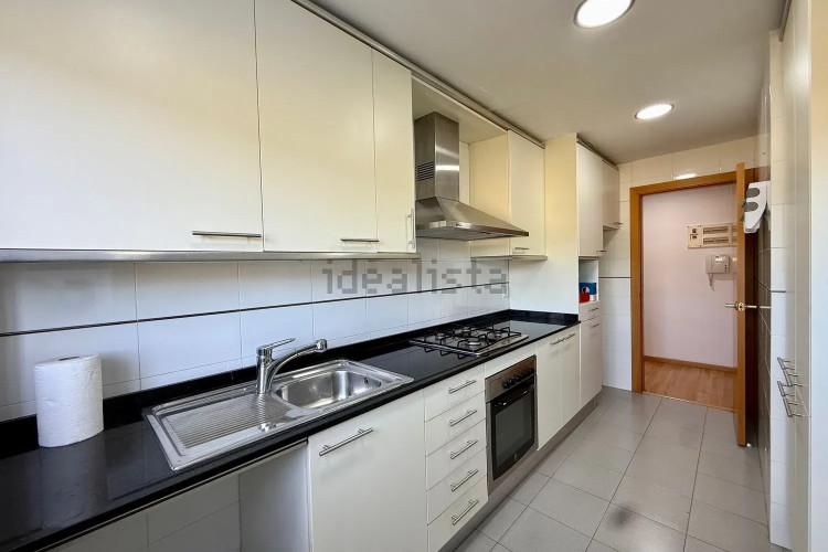 Piso en Av Lacetania,De La