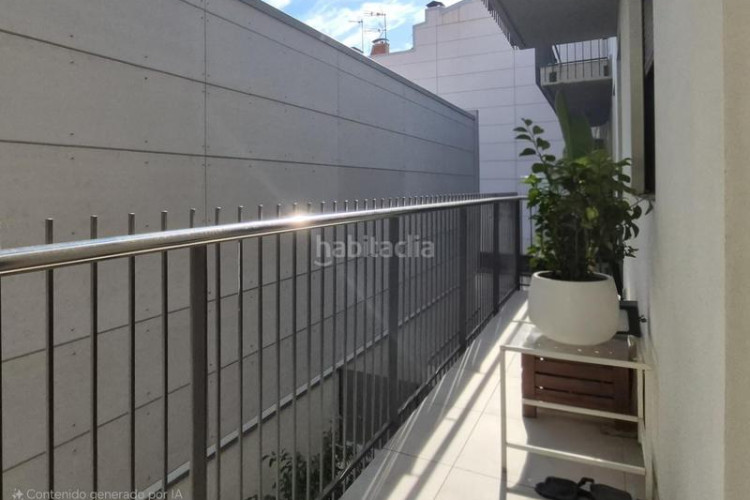 Piso seminou any 2019 nomes estrenat a dr ulles cantonada amb galileu en Terrassa