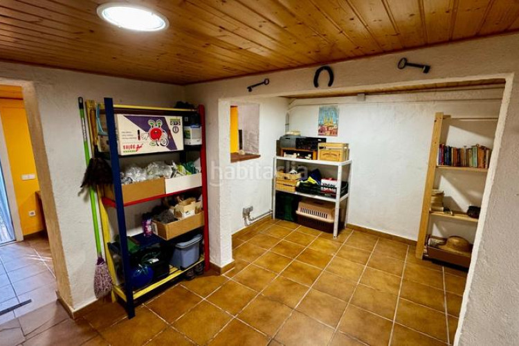 Casa en la selva 2 en Can Palet Terrassa