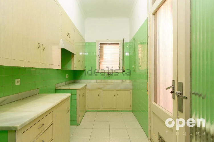 Chalet en calle de Colom