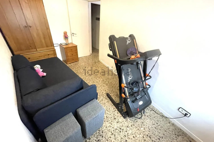 Piso en Barrio La Maurina