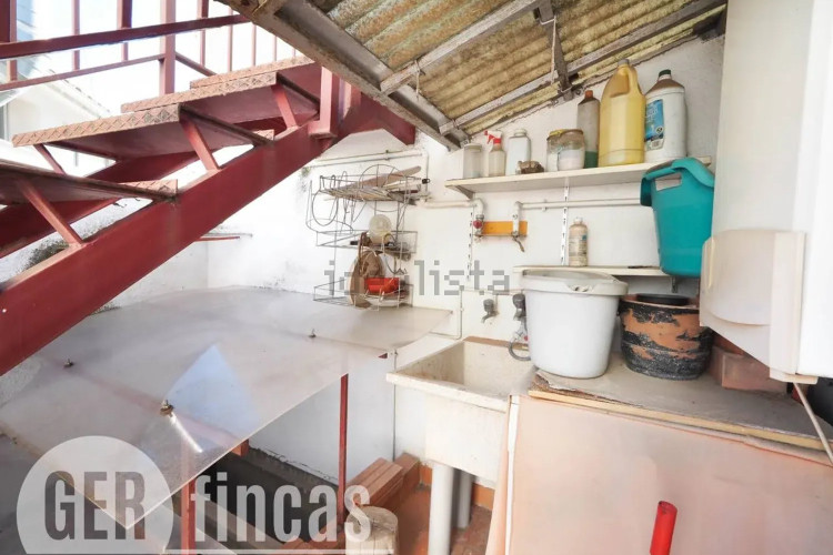 Chalet en calle de Jaén