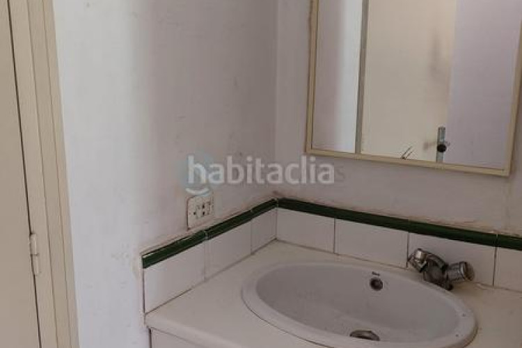 Piso en Cementiri Vell Terrassa