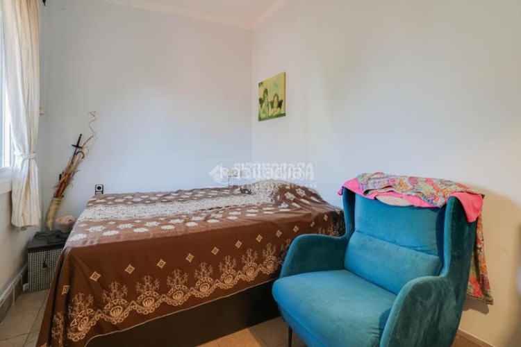 Piso  en venta en Barri del Centre Terrassa