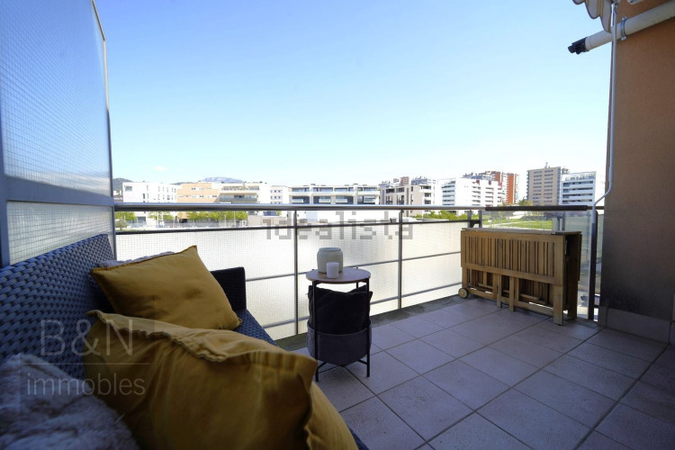 Piso en venta en Calle d'Antoni Barata