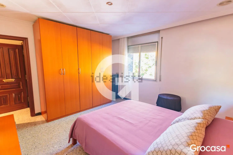 Casa independiente en calle ďOrà