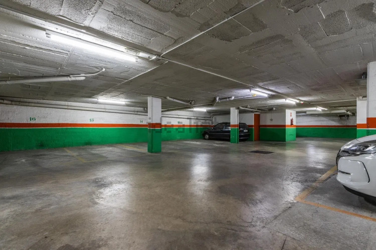 Dúplex en calle de Rovira i Brusi