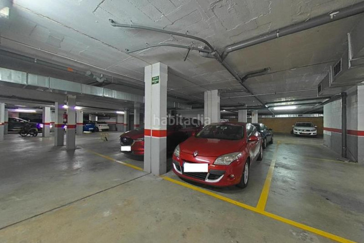 Dúplex en Barri del Centre Terrassa