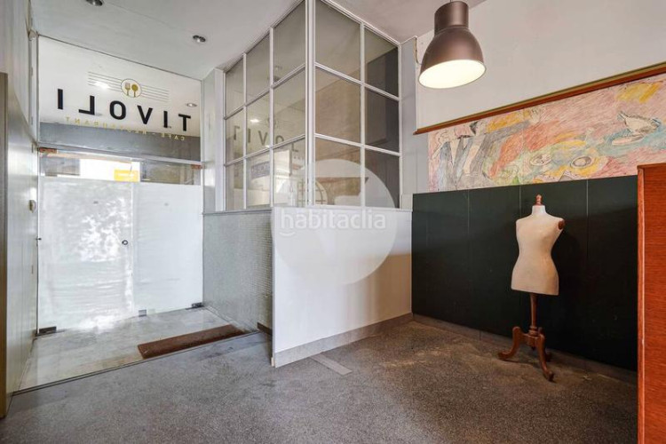 Dúplex joya modernista en el corazón en Barri del Centre Terrassa