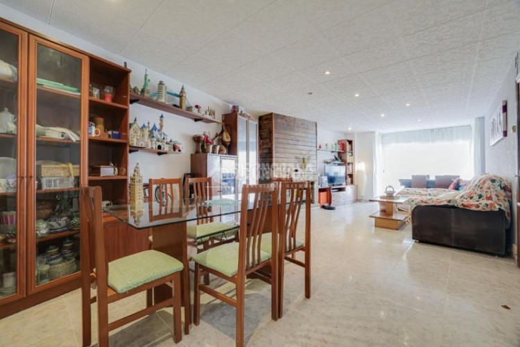 Piso  en venta en Sant Pere Nord Terrassa