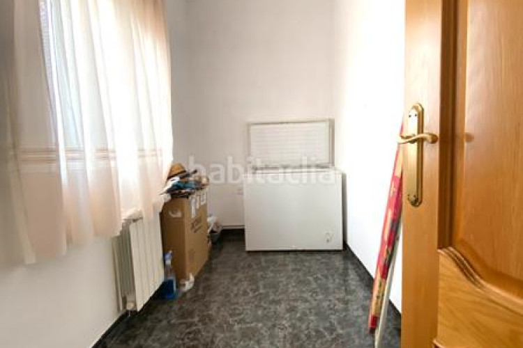 Chalet  bifamiliar ubicado en Can Parellada en Terrassa