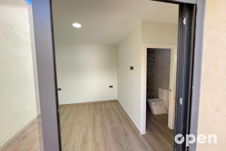 Infant Martu00ED, Ca n'Aurell