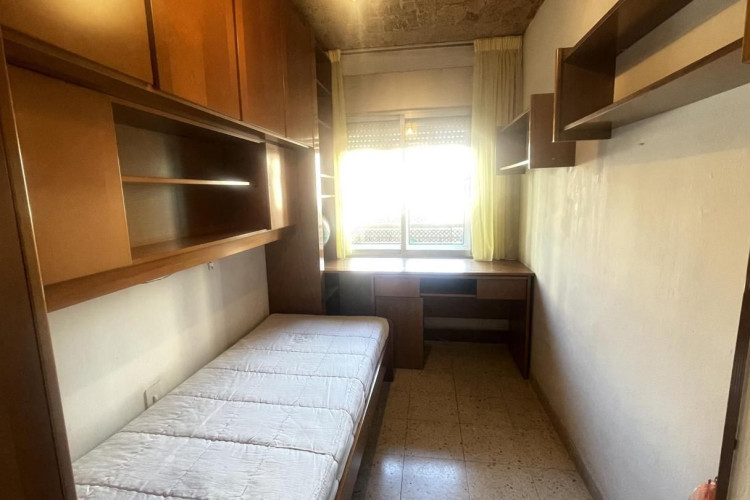 De Francesc Maciu00E0, Sant Pere Nord