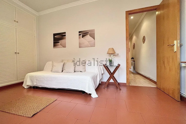 Dúplex en Barrio Centre