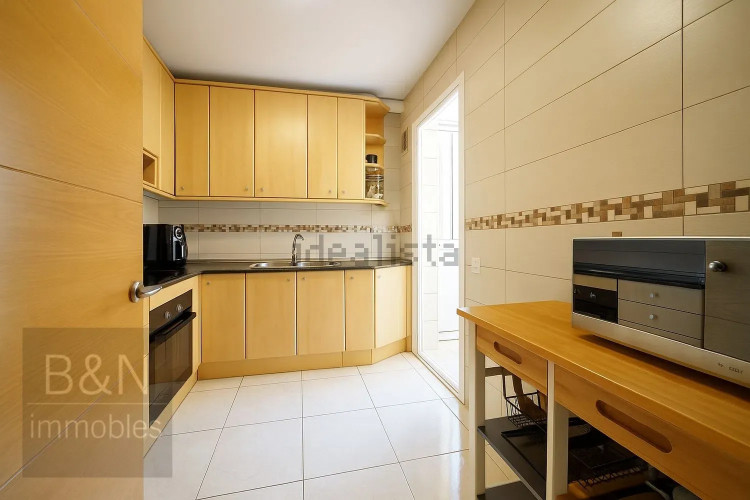 Piso en Barrio Sant Pere