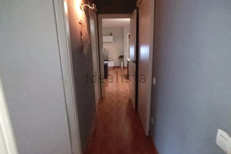 Piso en Barrio Roc Blanc