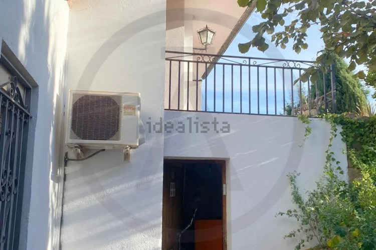 Casa independiente en paseo de Matadepera