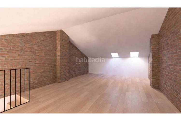 Dúplex duplex en venta en ca naurell en Ca n'Aurell Terrassa