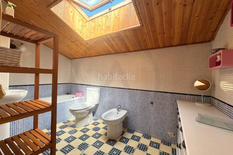 Dúplex tú dúplex en torresana! en Torre - Sana Terrassa