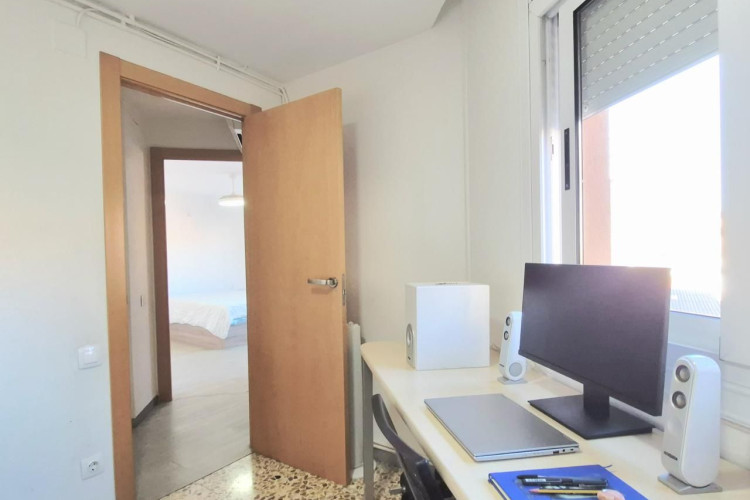 Passatge de Narcu00EDs Oller, Can Palet  