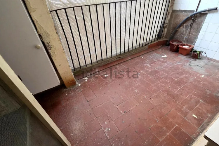 Piso en Barrio Ca n'Aurell