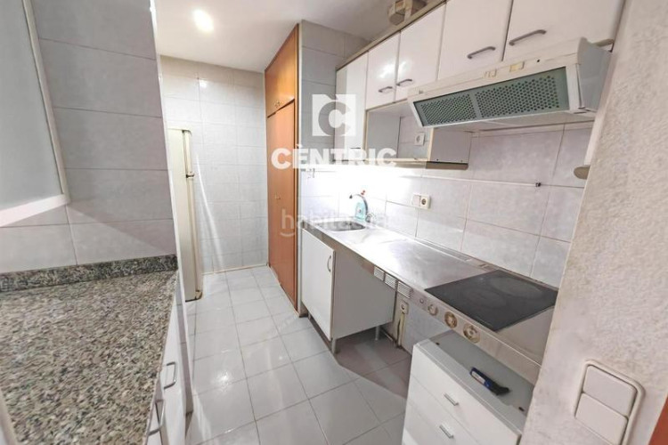 Piso acogedor loft en Cementiri Vell Terrassa