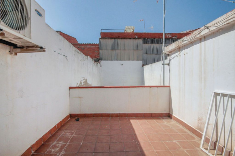 Sant Mateu, De, La Maurina