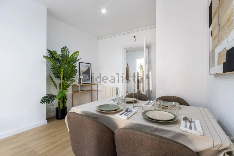 Piso en calle de Carrasco i Formiguera