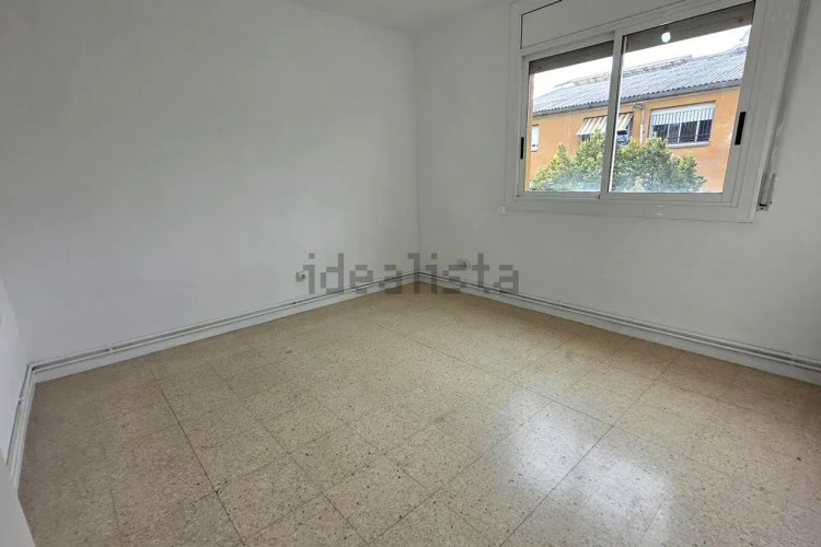Piso en calle de Francesc Layret