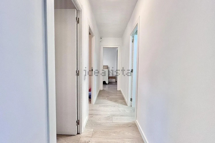 Piso en Barrio Can Jofresa - Santa Margarida