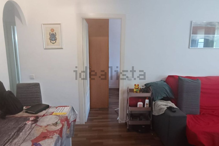 Piso en Barrio Can Tusell