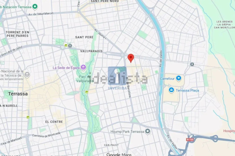 Piso en calle de Mossèn Àngel Rodamilans