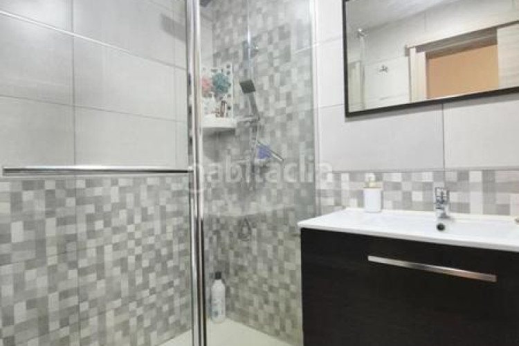 Planta baja preciosa planta baja totalmente reformada de 3 hab en Terrassa