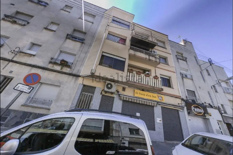 Piso en calle del Bages