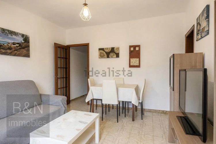Piso en Barrio La Grípia